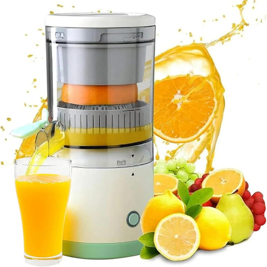 Vitamaster Pro –Exprimidor de Jugos de Prensado en Frío con Recetario PDF