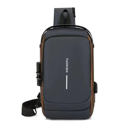Bolso Anti-Carteristas  –