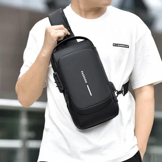 Bolso Anti-Carteristas  –
