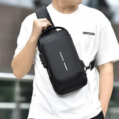 Bolso Anti-Carteristas  –